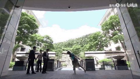 还记得《爱情睡醒了》的项天骐吗？新剧这么敢演…