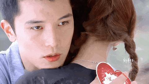 还记得《爱情睡醒了》的项天骐吗？新剧这么敢演…