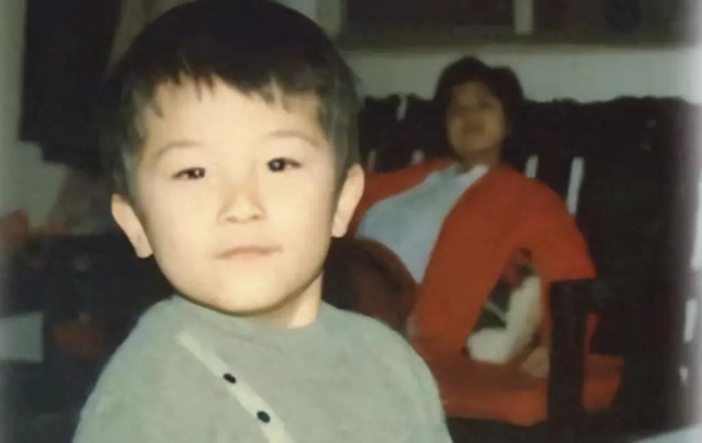 还记得《爱情睡醒了》的项天骐吗？新剧这么敢演…