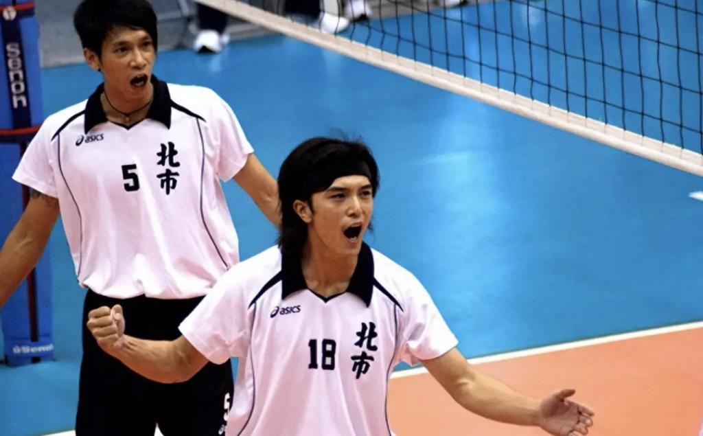 还记得《爱情睡醒了》的项天骐吗？新剧这么敢演…