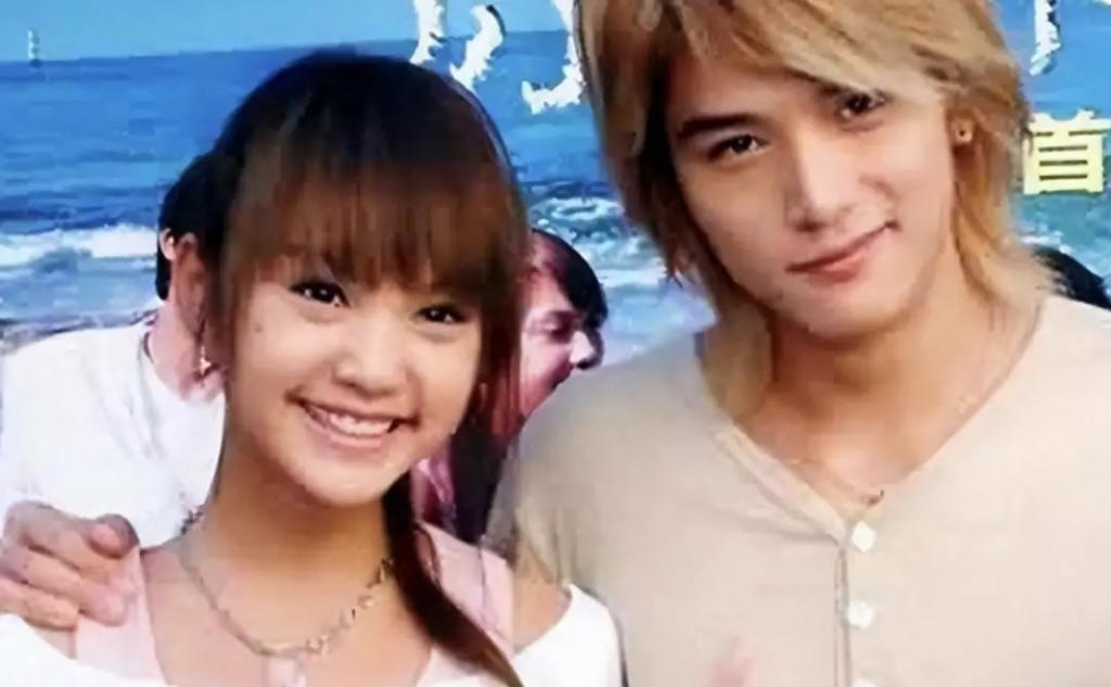 还记得《爱情睡醒了》的项天骐吗？新剧这么敢演…