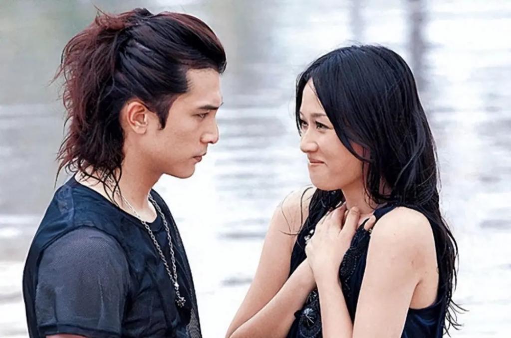 还记得《爱情睡醒了》的项天骐吗？新剧这么敢演…