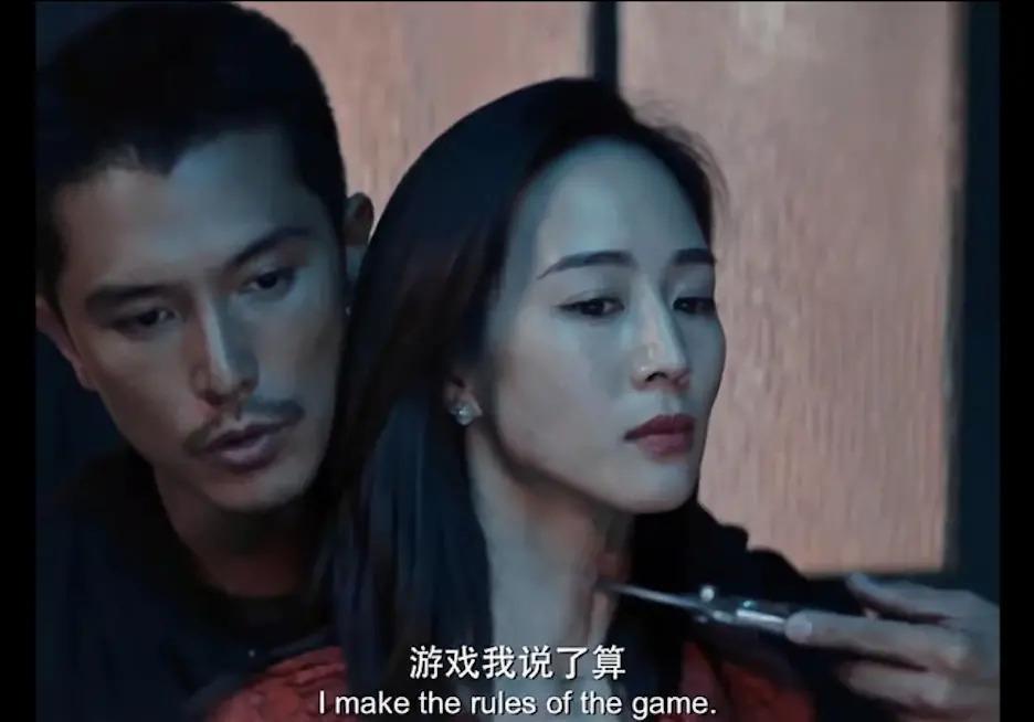 还记得《爱情睡醒了》的项天骐吗？新剧这么敢演…