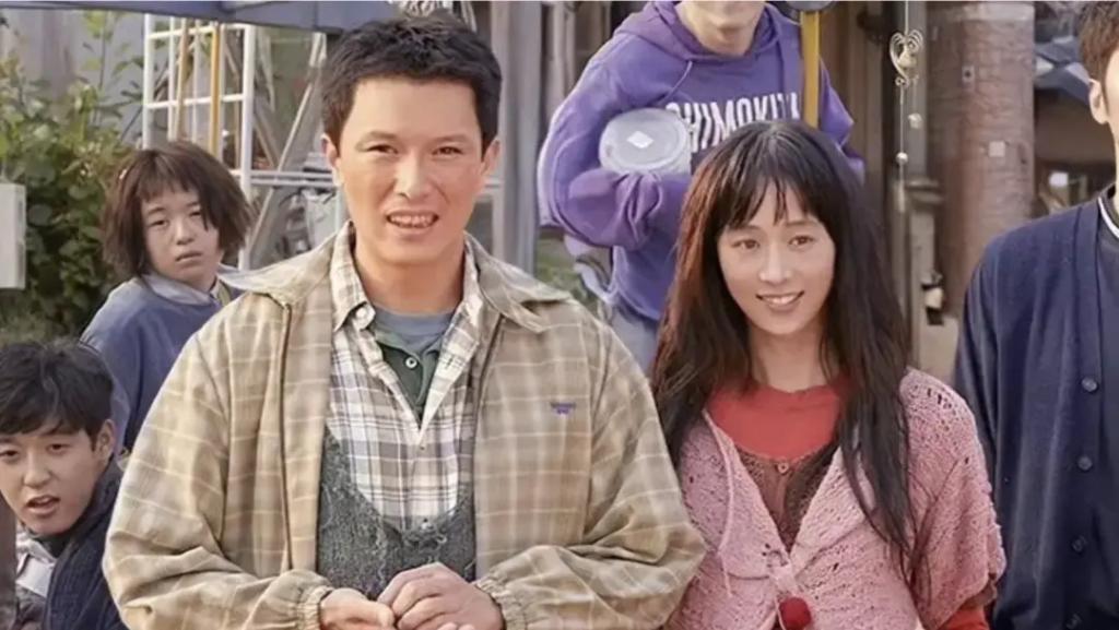 还记得《爱情睡醒了》的项天骐吗？新剧这么敢演…