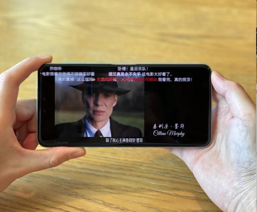 华为 Mate60 Pro，治好了我的「大屏恐惧」