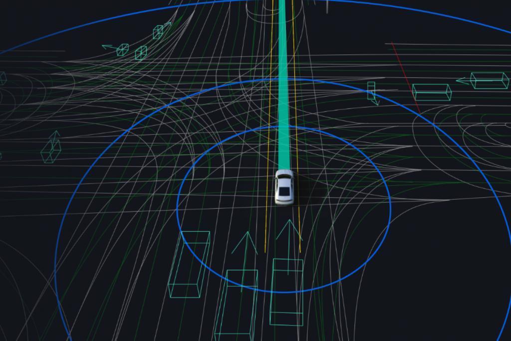 自动驾驶，遥不可及？