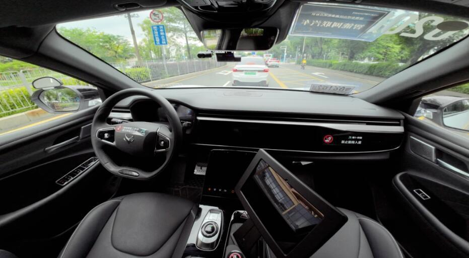 自动驾驶，遥不可及？