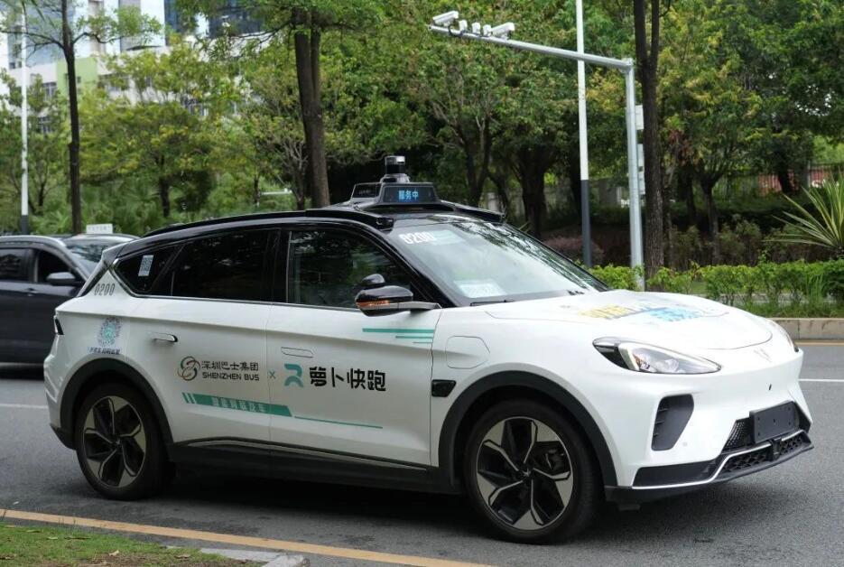 自动驾驶，遥不可及？