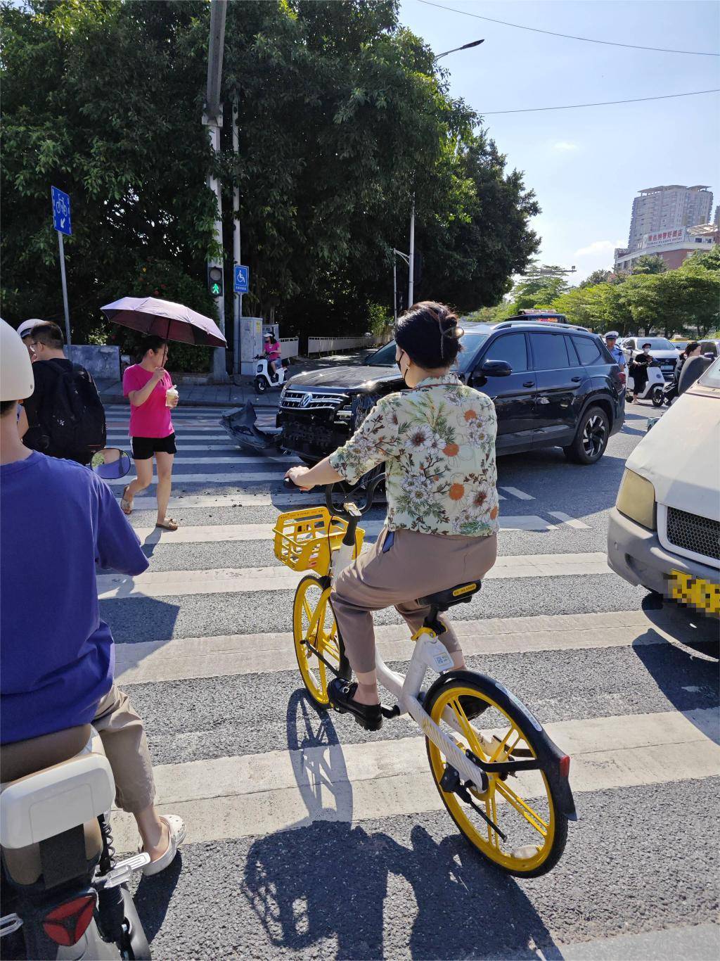 自动驾驶，遥不可及？