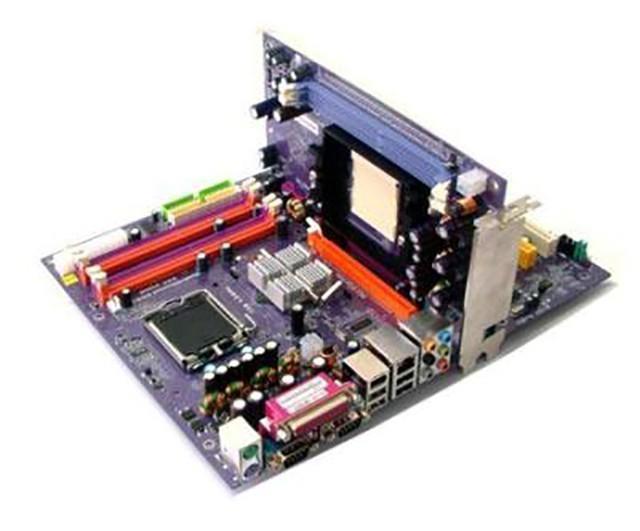DIY从入门到放弃：为什么电脑只能装一颗CPU？
