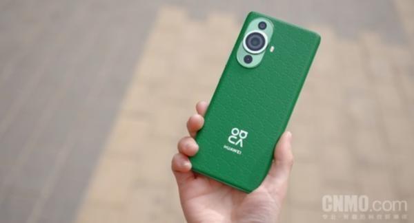 博主：华为nova 12系列确实有5G版本 可以期待一下