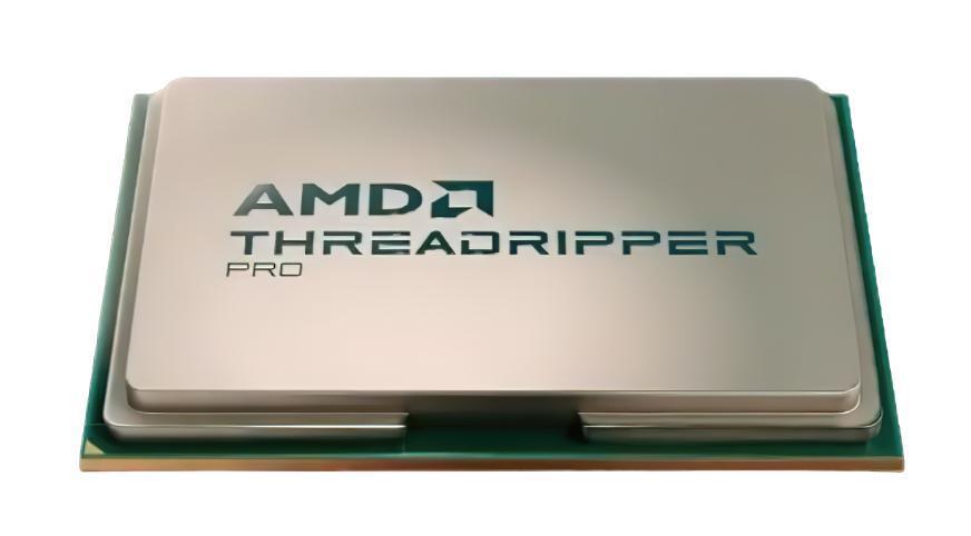 消息称 AMD 线程撕裂者 PRO 7000 系列 10 月 19 日发布