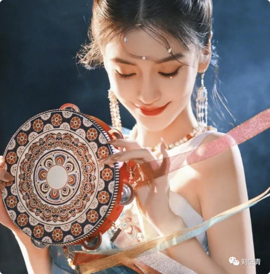 刚出的大瓜!这下她彻底凉了?