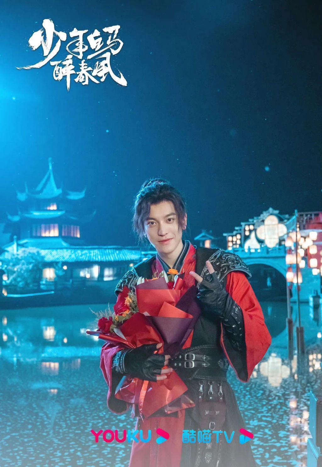 新小花新恋情曝光，男友被曝已婚，孩子都有了？