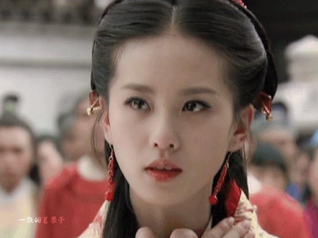 新小花新恋情曝光，男友被曝已婚，孩子都有了？