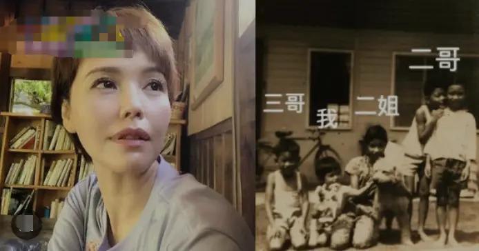 55岁拼第四胎？插足好友婚姻被当众骂不要脸，连拼三胎得男？
