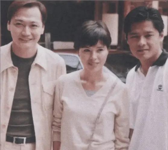 55岁拼第四胎？插足好友婚姻被当众骂不要脸，连拼三胎得男？
