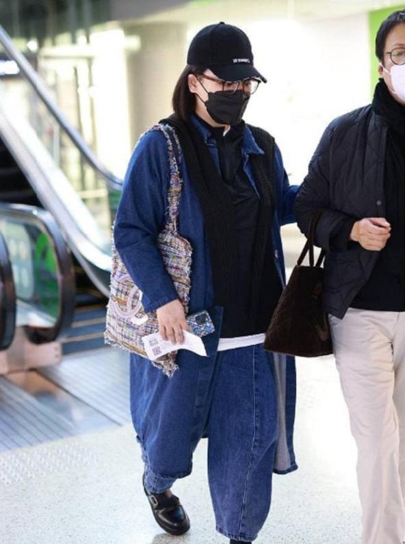 啥情况！塑料姐妹花合体，都是为了炒作？