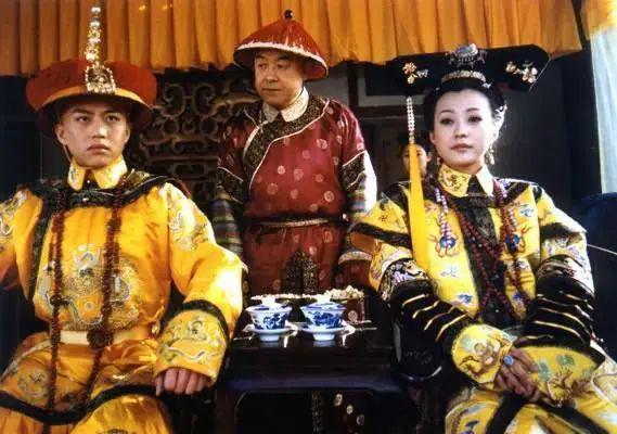 内娱如果连他们的感情都是假的，那还有什么是真的呀？