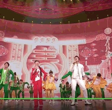 内娱如果连他们的感情都是假的，那还有什么是真的呀？