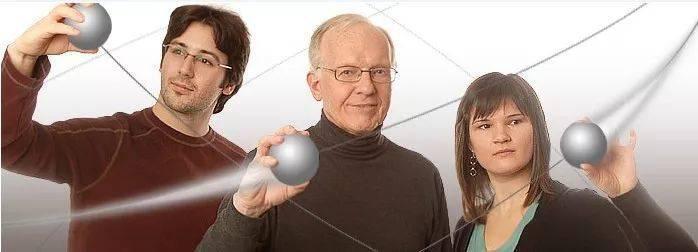 阿秒光脉冲，凭什么拿诺贝尔物理学奖？