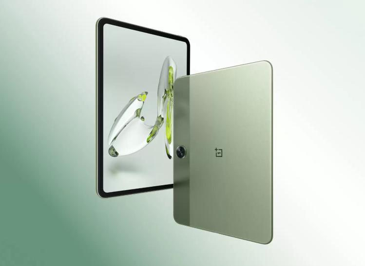 一加平板 Go 预热：8000mAh 电池   33W 快充，后天揭晓价格