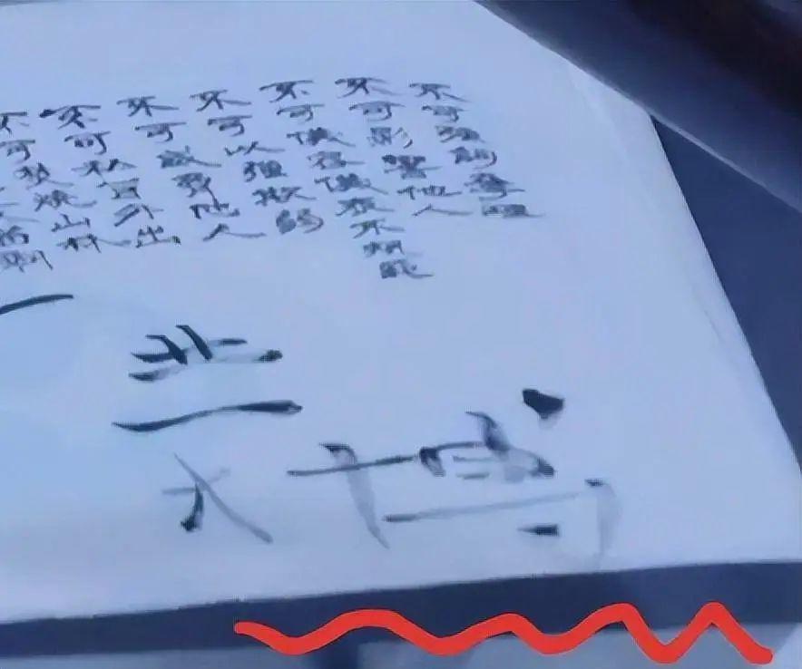 中国明星“文盲行为”大赏