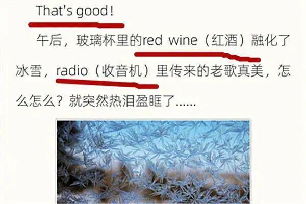 中国明星“文盲行为”大赏