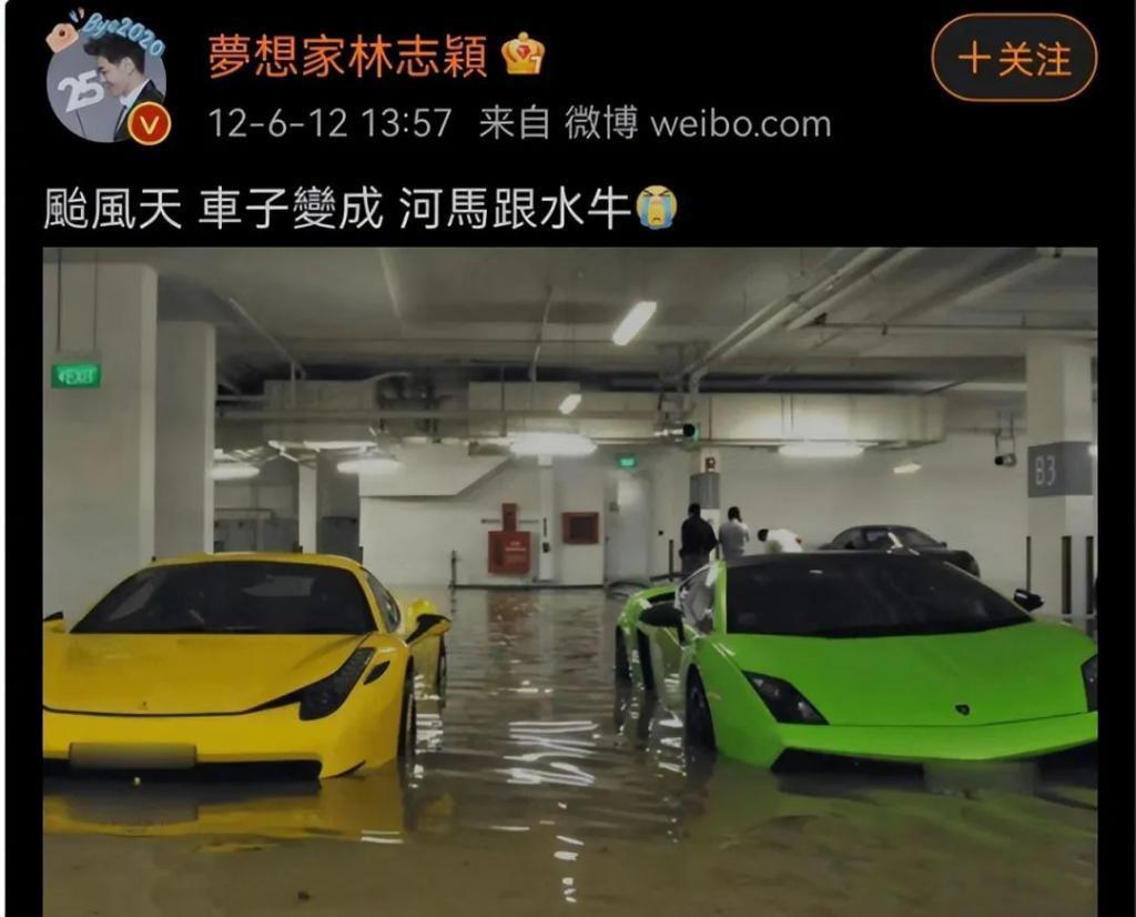 中国明星“文盲行为”大赏