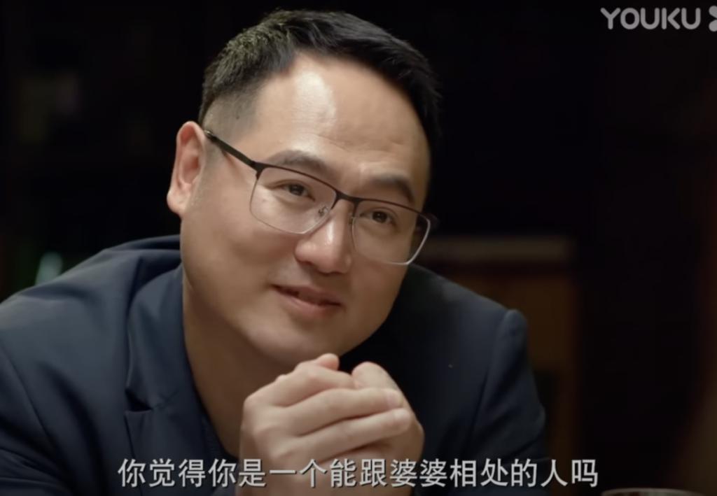最适合「杨洋」的恋综，找到了！