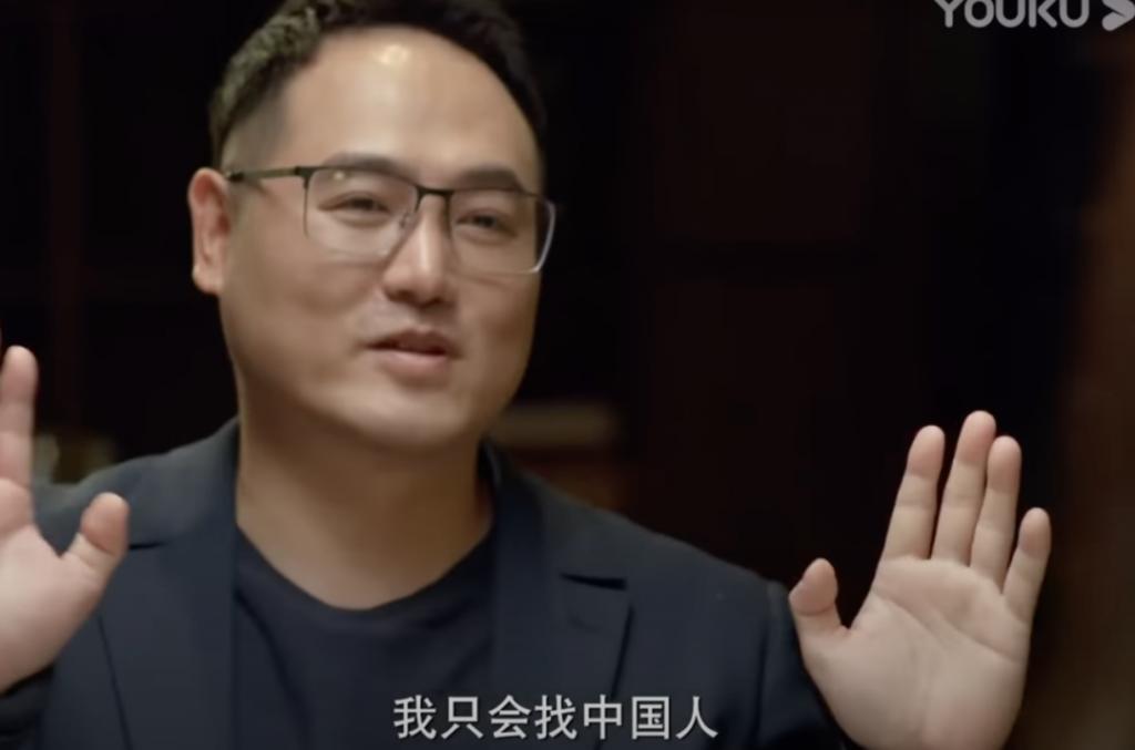 最适合「杨洋」的恋综，找到了！