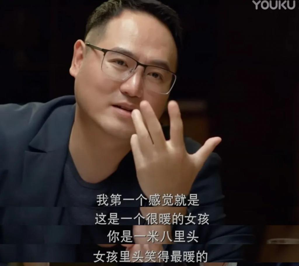 最适合「杨洋」的恋综，找到了！