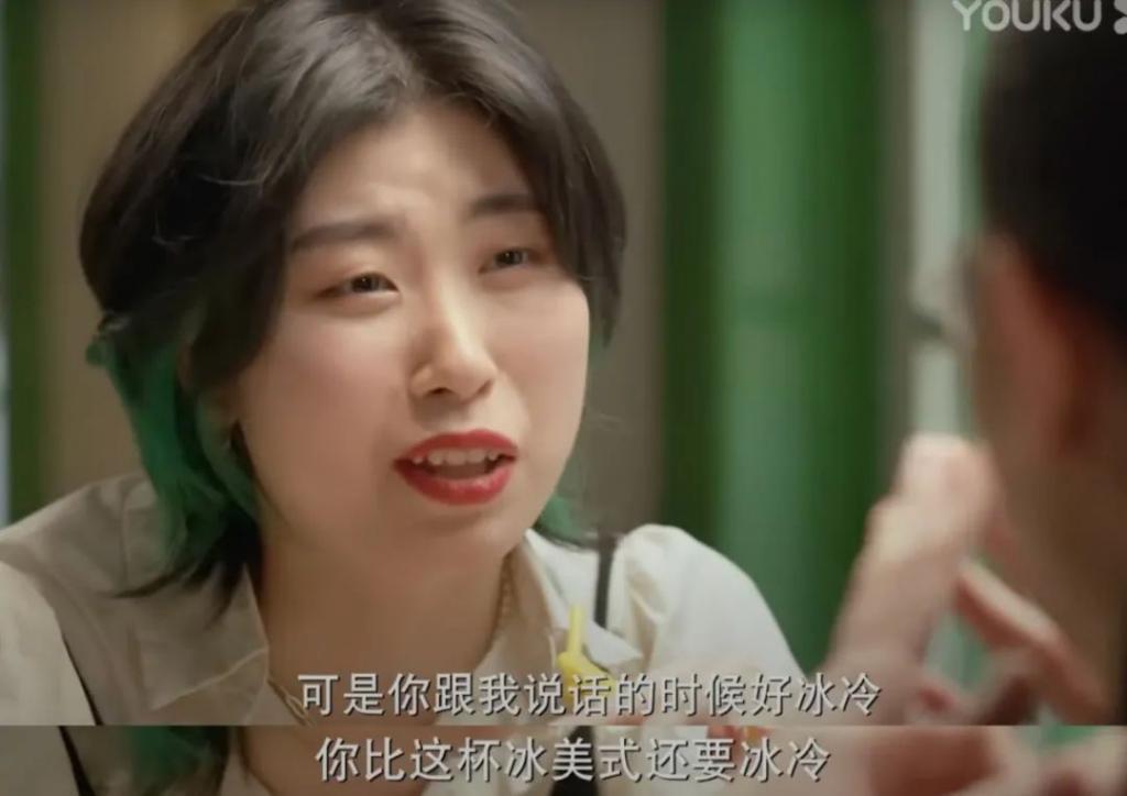 最适合「杨洋」的恋综，找到了！