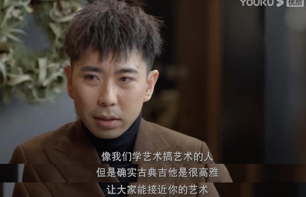 最适合「杨洋」的恋综，找到了！