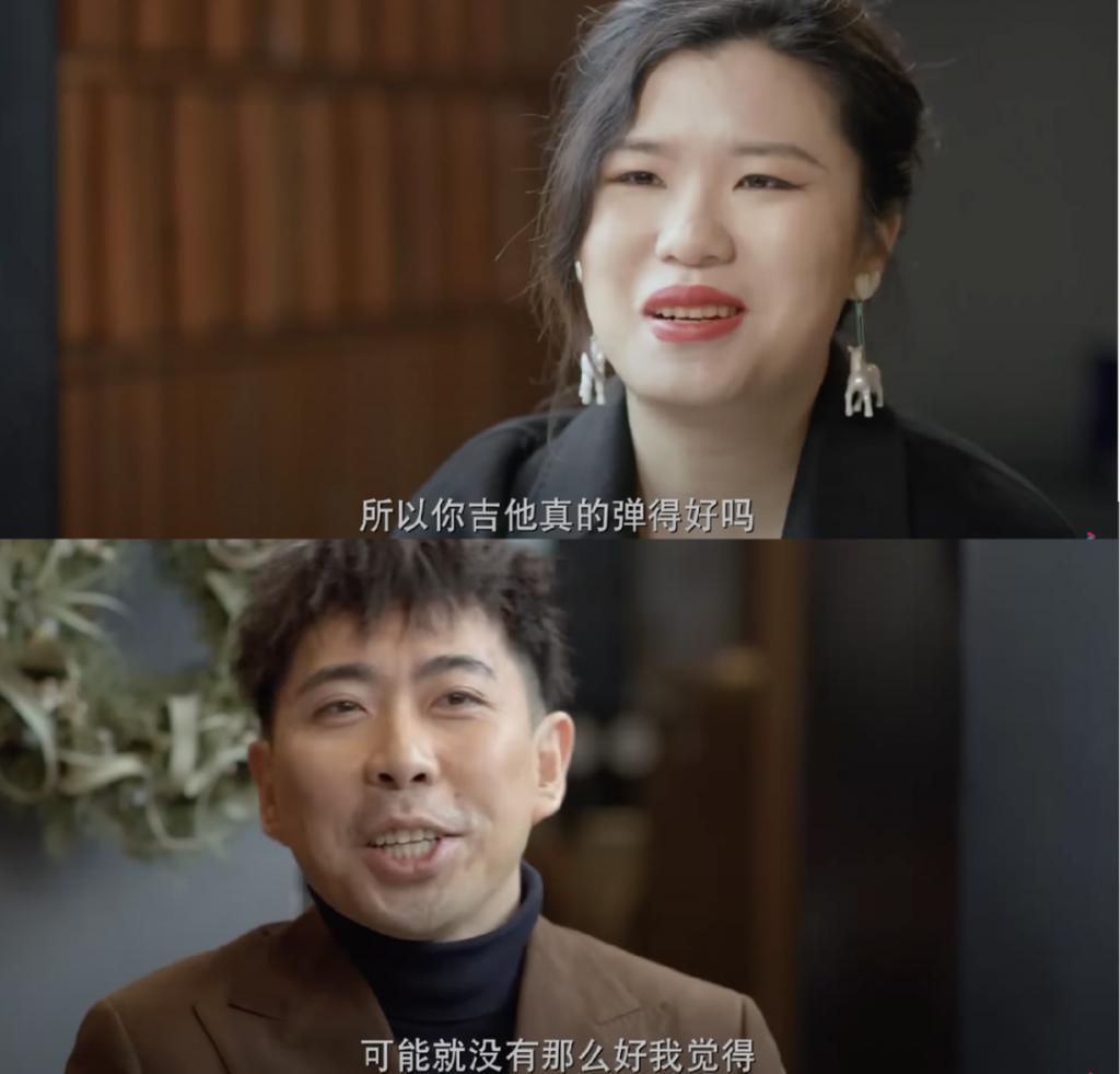 最适合「杨洋」的恋综，找到了！