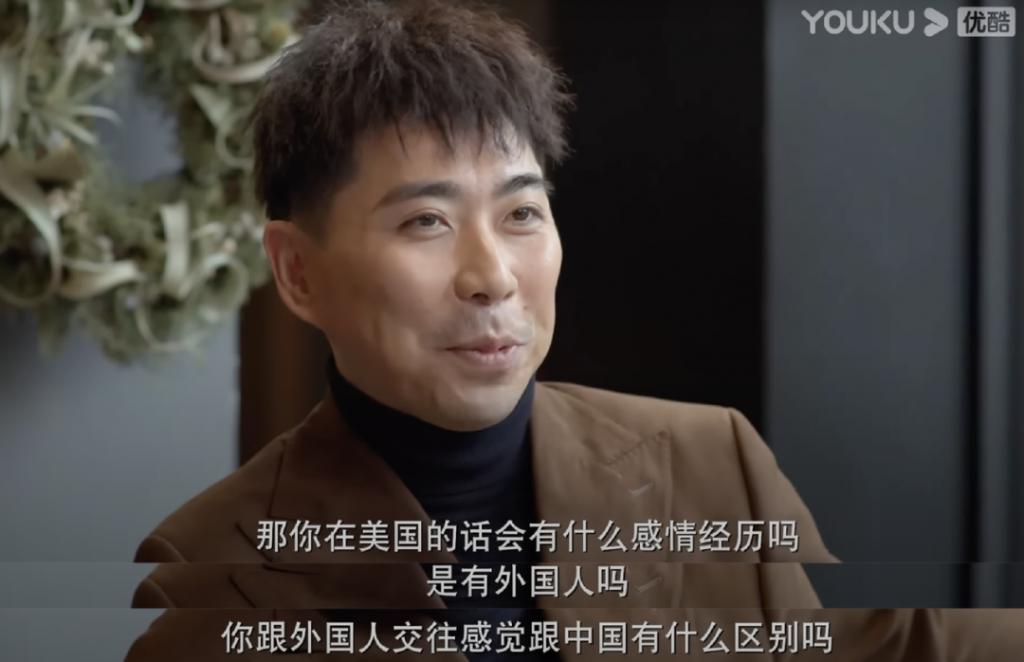 最适合「杨洋」的恋综，找到了！