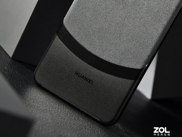 华为Mate60 Pro 上手评测：遥遥领先的不止是双卫星通信