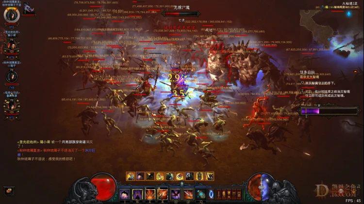 好评如潮的《暗黑破坏神4》，只用了三个月就“自杀”了。