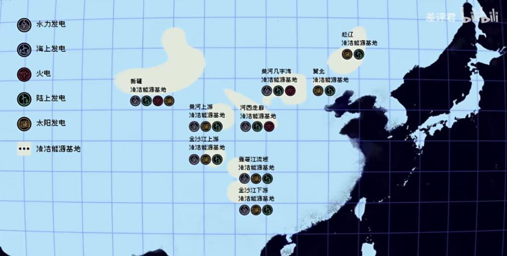 电网到底是怎么调度14亿人用电的？