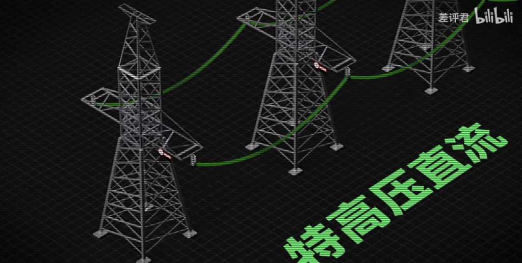 电网到底是怎么调度14亿人用电的？
