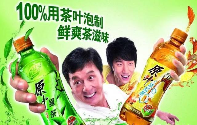 激荡30年：中国冰红茶往事