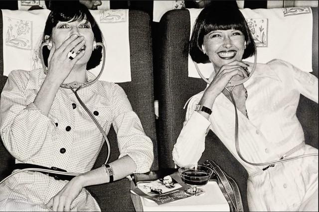 你可敢信：人类“降服”噪音用了一百年！