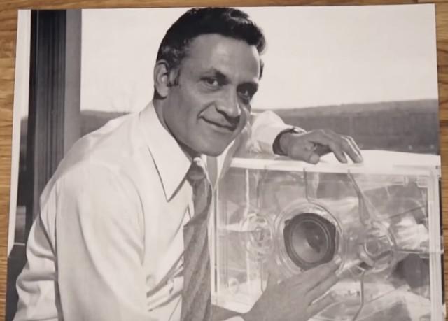 你可敢信：人类“降服”噪音用了一百年！