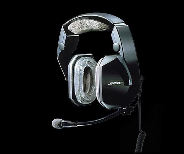 你可敢信：人类“降服”噪音用了一百年！