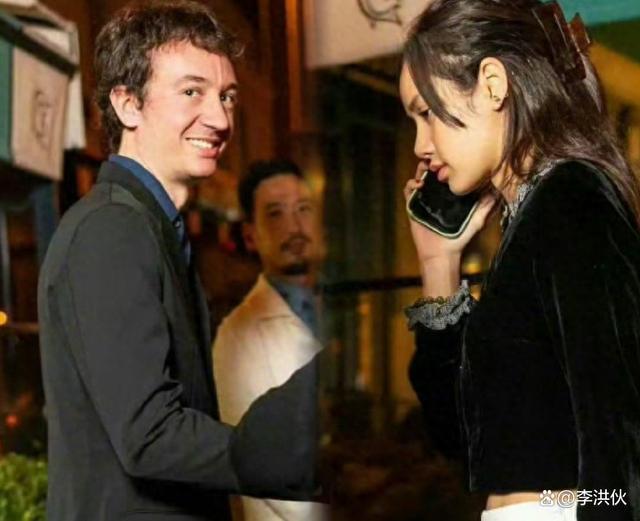 Lisa没白表演，赚了流量，稳定了爱情，打通了欧美市场？