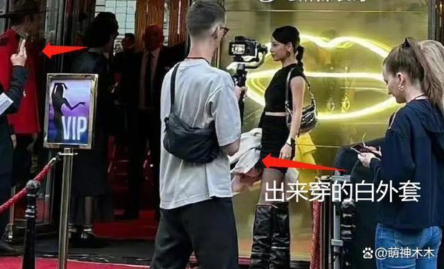 曝杨颖张嘉倪事件被定性！影响恶劣已开始处理，网友：支持