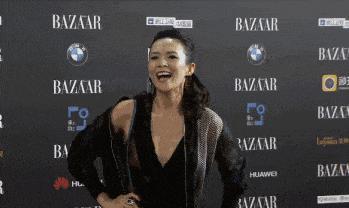 她下凡怎么又脸着地了？