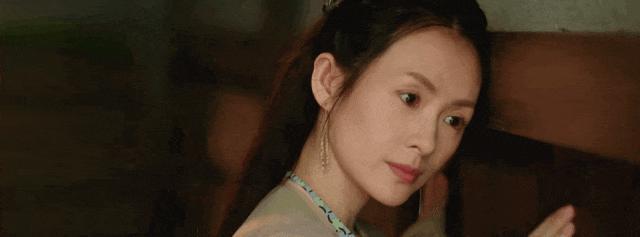 她下凡怎么又脸着地了？