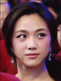 她下凡怎么又脸着地了？