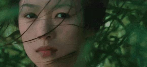 她下凡怎么又脸着地了？